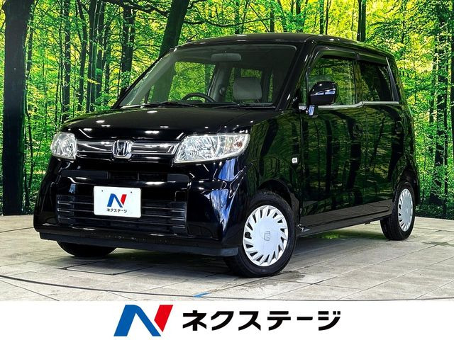 ホンダ ゼスト 