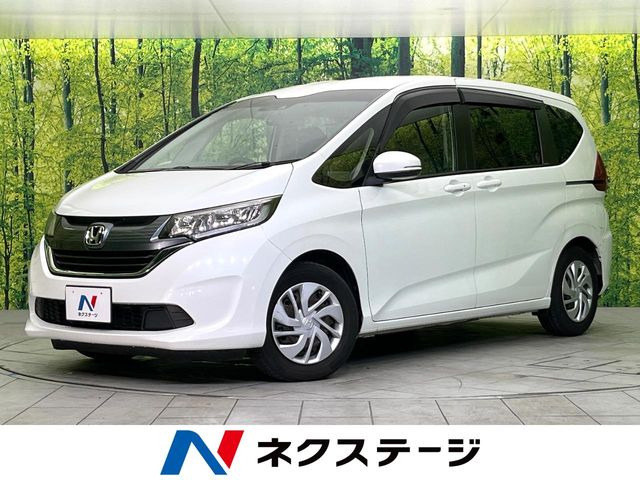 ホンダ フリード 