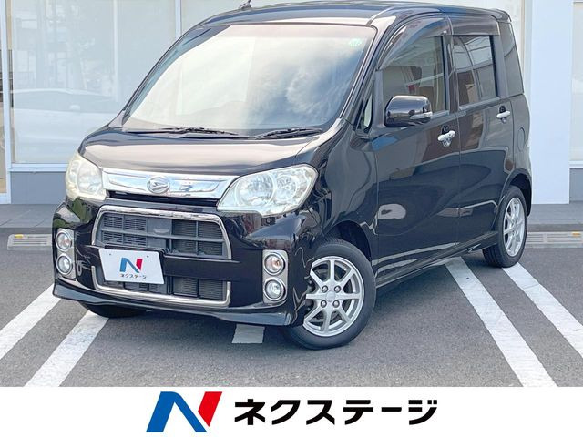 ダイハツ タントエグゼ 
