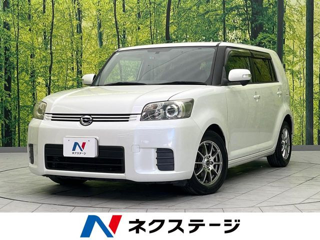トヨタ カローラルミオン 