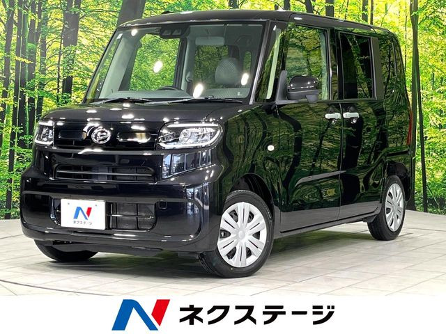 ダイハツ タント 