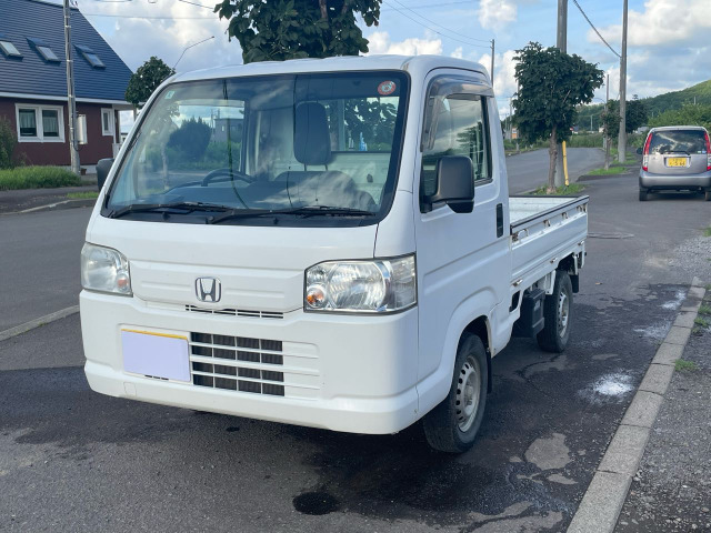 ホンダ アクティトラック 