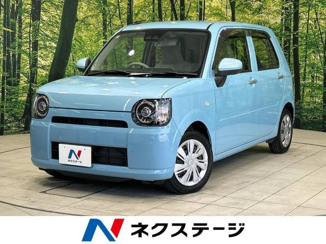 ダイハツ ミラトコット 