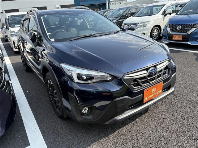 スバル XV 