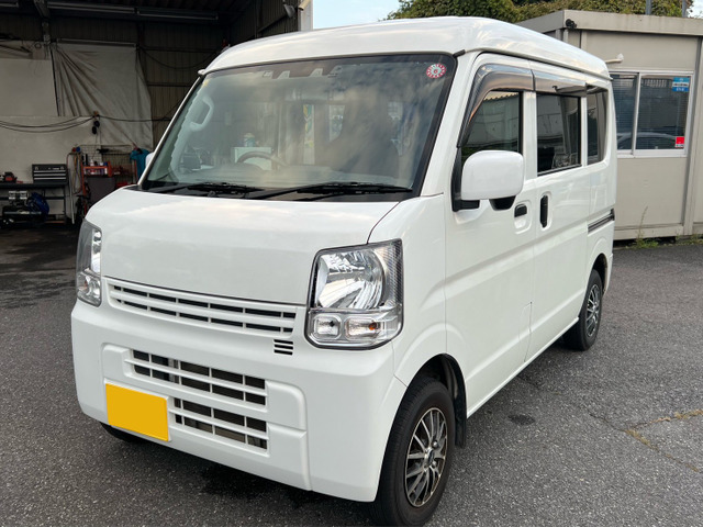 マツダ スクラム 