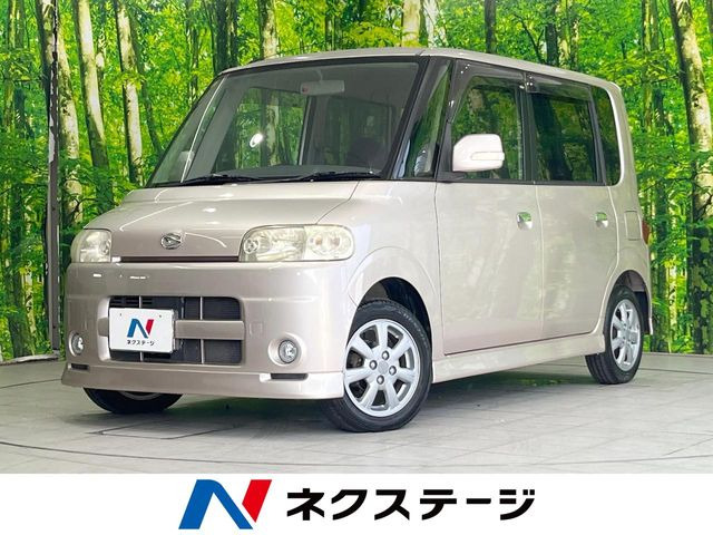 ダイハツ タント 