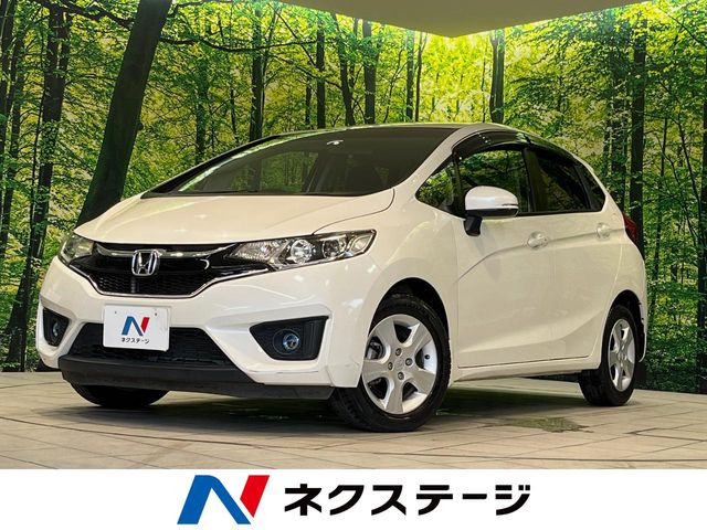 ホンダ フィット 