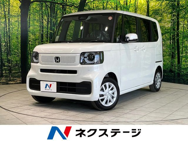ホンダ N-BOX 