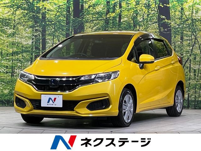 ホンダ フィット 