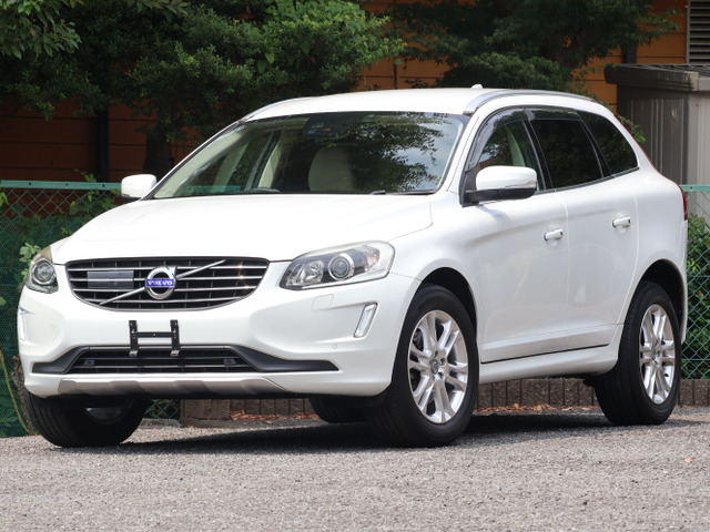 ボルボ XC60 