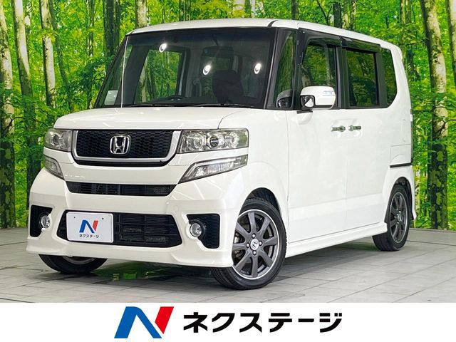 ホンダ N-BOX 