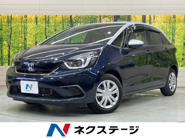 ホンダ フィット 