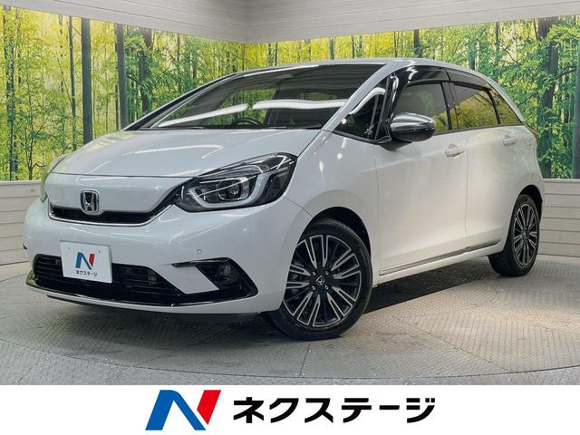 ホンダ フィット 
