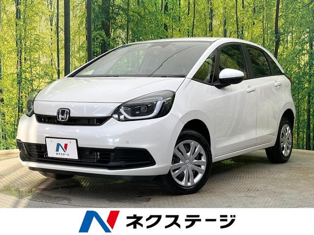 ホンダ フィット 