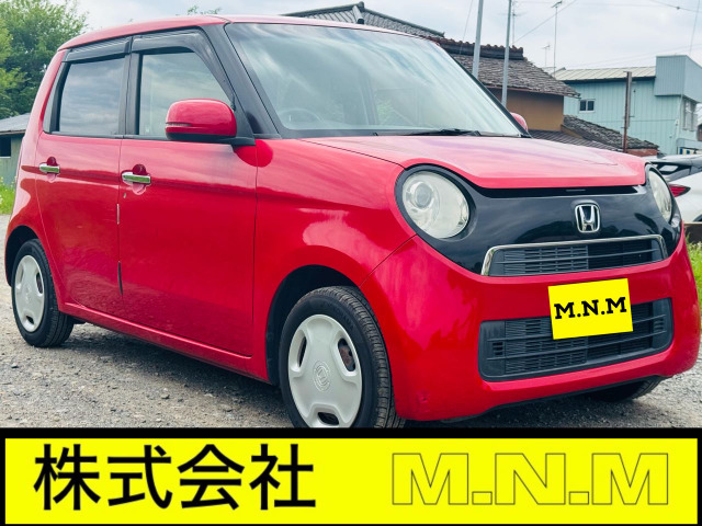 ホンダ N-ONE 