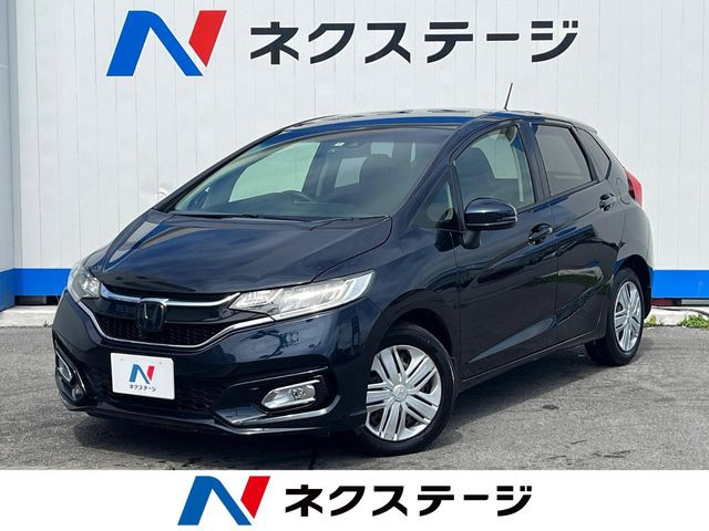ホンダ フィット 