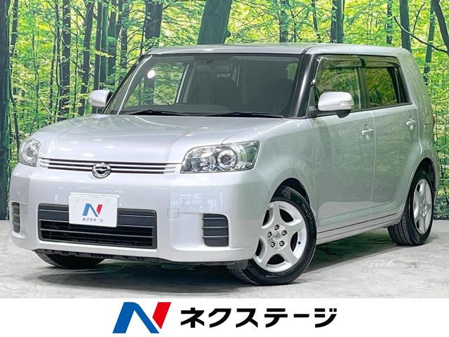 トヨタ カローラルミオン 