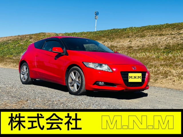 ホンダ CR-Z 