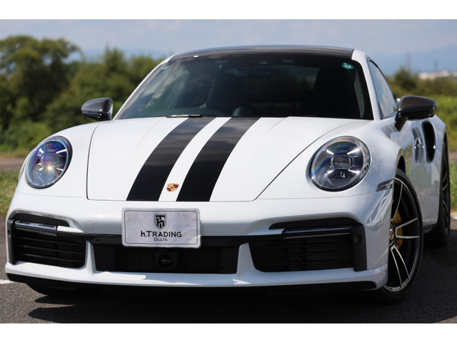 ポルシェ 911 
