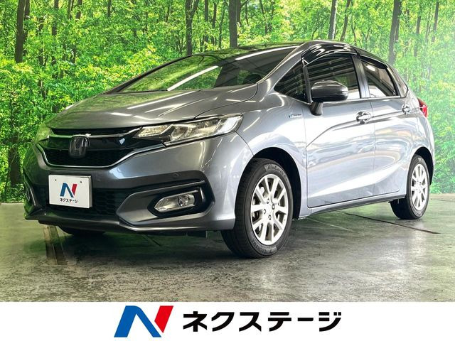 ホンダ フィット 