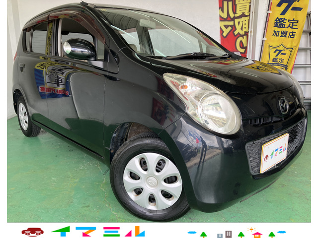 マツダ キャロル 