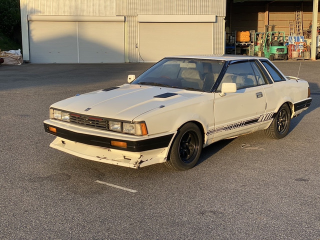 日産 ガゼール 