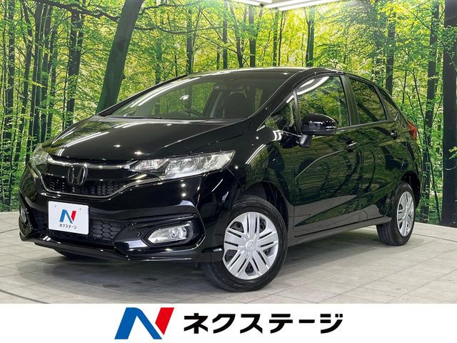 ホンダ フィット 