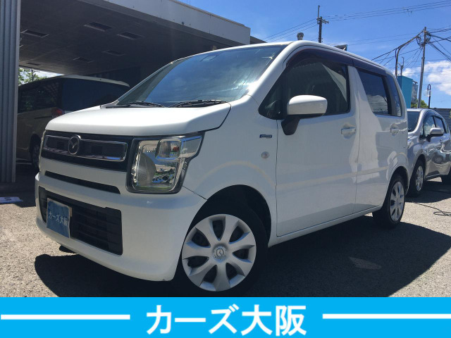 マツダ フレア 