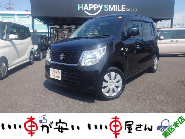 スズキ ワゴンR 