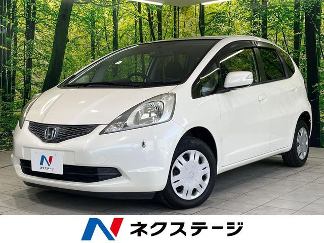 ホンダ フィット 