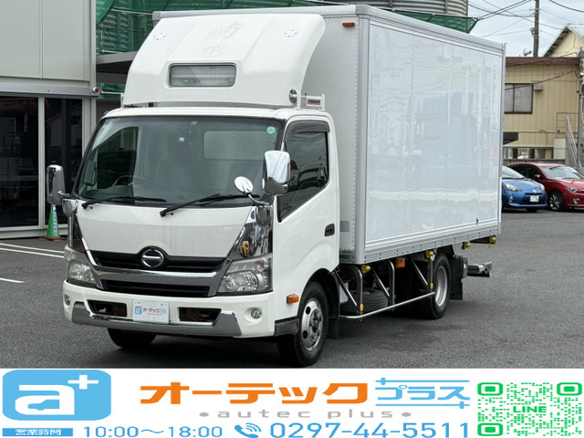 日野 デュトロ 