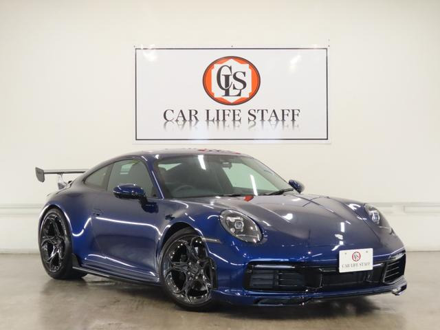 ポルシェ 911 