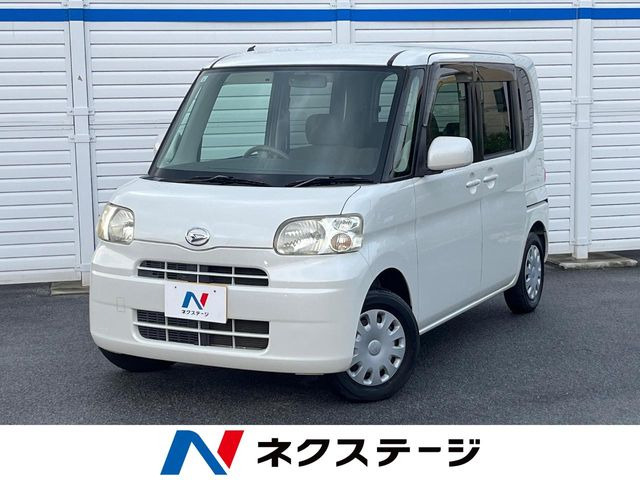 ダイハツ タント 
