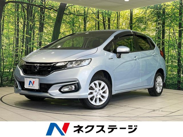 ホンダ フィット 