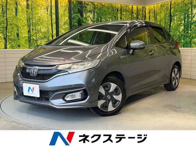 ホンダ フィット 