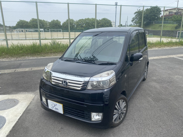 ホンダ ライフ 