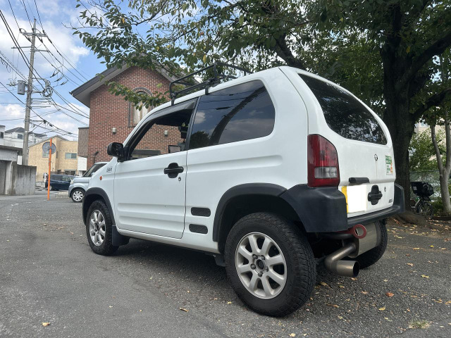 ホンダ Z 