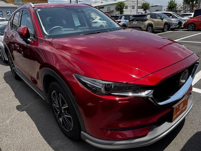 マツダ CX-5 