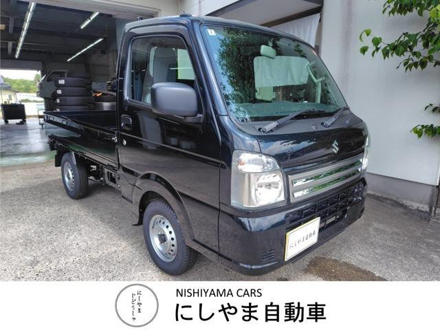 スズキ キャリイ 