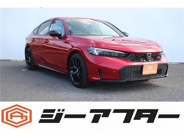 ホンダ シビック 