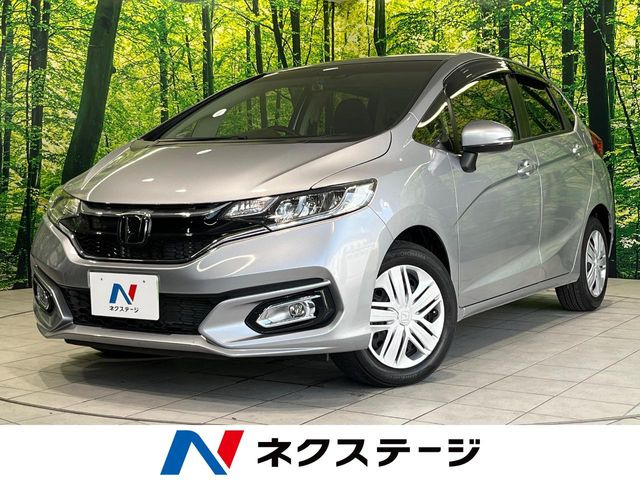 ホンダ フィット 