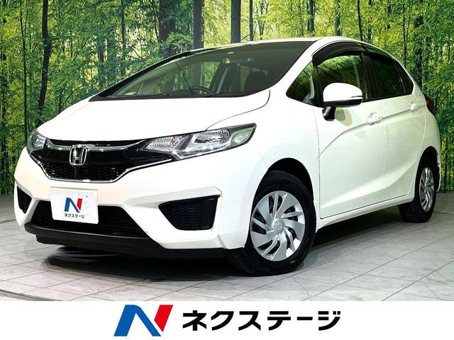 ホンダ フィット 
