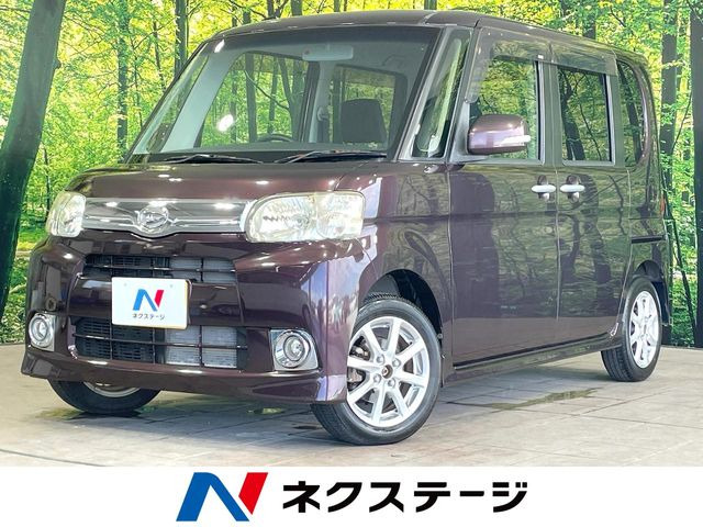ダイハツ タント 