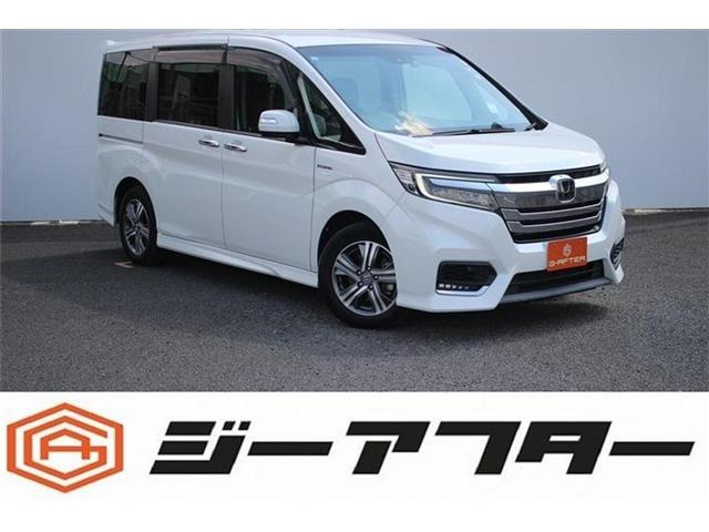 ホンダ ステップワゴン 