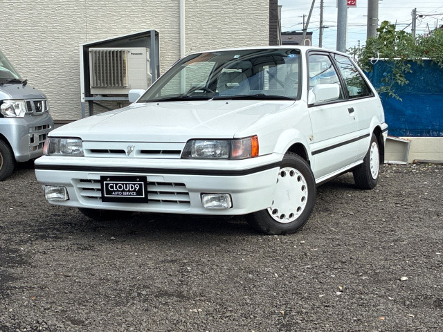 日産 パルサー 