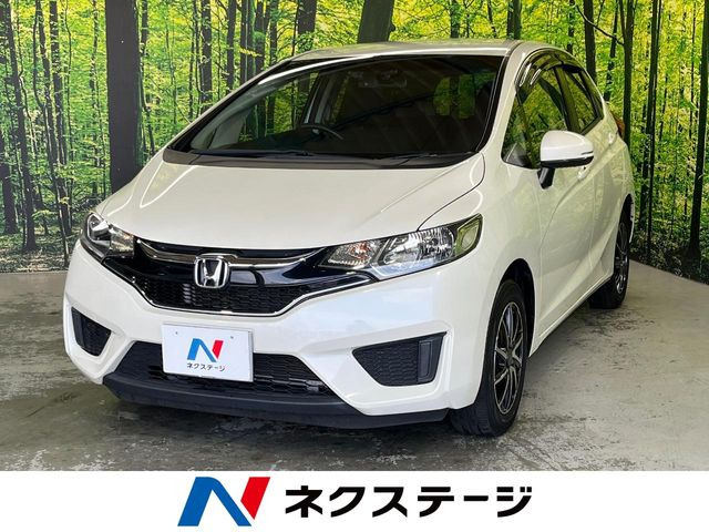 ホンダ フィット 