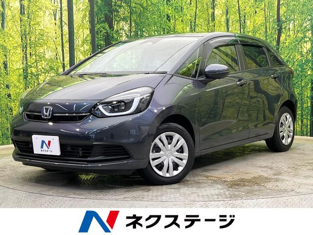 ホンダ フィット 