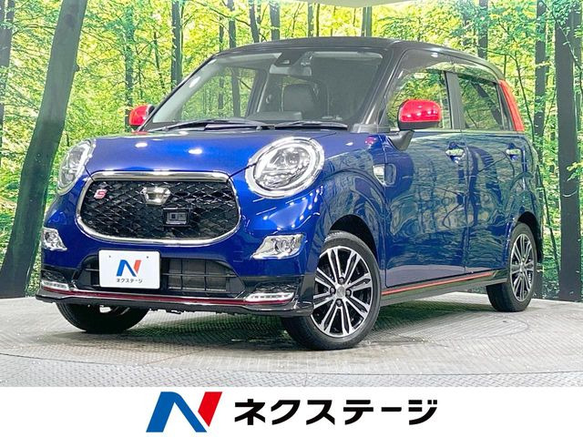 ダイハツ キャスト 