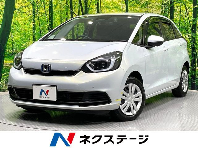 ホンダ フィット 