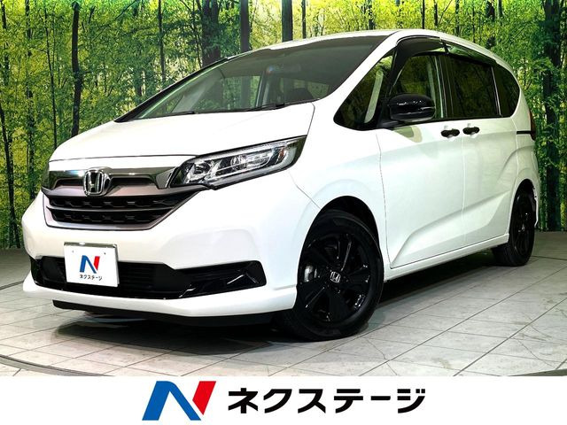 ホンダ フリード 